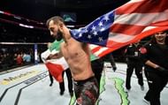 Dominick Reyes Ethnicity